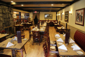 Nancy's - Queens