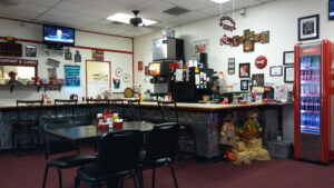 Nancy's Breakfast And Lunch - Ocala