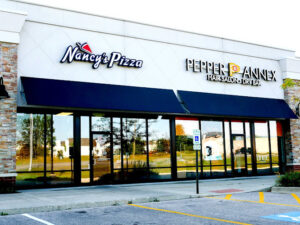 Nancy's Pizza - Crystal Lake