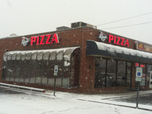 Nancy's Pizza - Woodridge