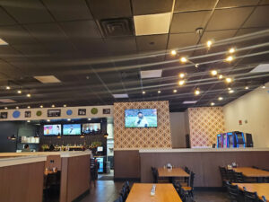 Nancy's Pizzeria - Douglasville