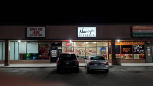 Nancy's Pizzeria - Roselle