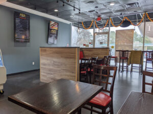 Nandini - Pure Veg Restaurant - Cary