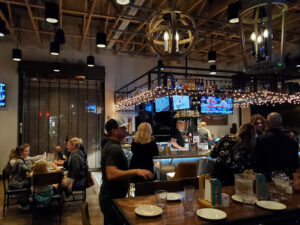 Nando’s Mexican Cafe - Queen Creek