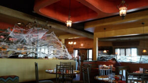 Nando's Mexican Cafe - Gilbert