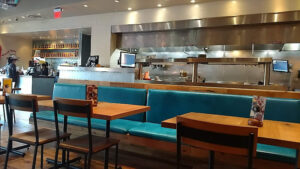 Nando's PERi-PERi - Gaithersburg