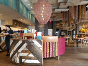 Nando's PERi-PERi - Fairfax