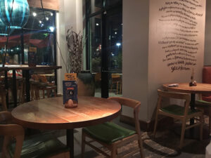 Nando's PERi-PERi - Springfield