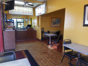 Nando's Taco Shop - Lemon Grove