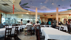 Nanking Indo Chinese Restaurant - Artesia