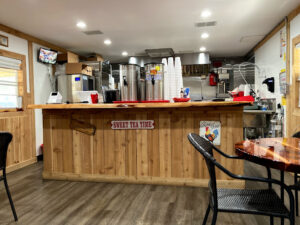 Nanny's Country Kitchen LLC - Cleburne