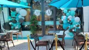 Nanou Delray - Delray Beach