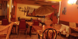 Nanyea Restaurant Coffee House & Bar - Dayton