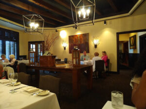 Napa Café - Memphis