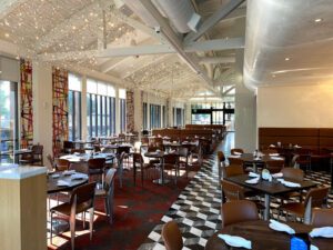 Naples Ristorante E Bar - Anaheim