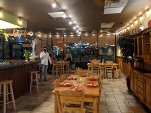 Naples street food Oceanside - Oceanside
