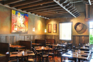 Napoleon's - Decatur