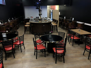 Napoli Bar and Lounge - Falls Church
