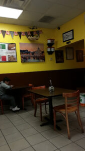 Napoli Express Pizza - Sugar Land