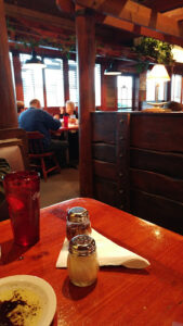 Napoli Italian Restaurant - Monroe