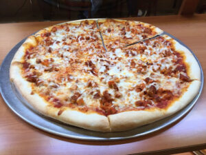Napoli Pizza - Meriden