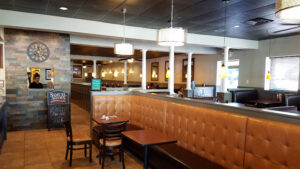 Napoli Pizza Restaurant - Wallingford