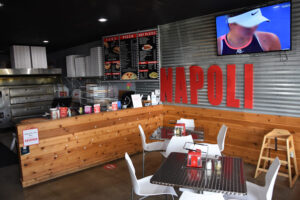 Napoli on The Bay IV - Marco Island