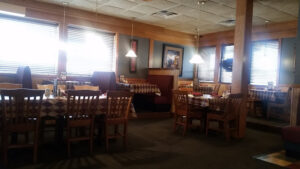 Napoli's - Grand Island