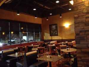 Napoli's Forney Italian Bistro - Forney