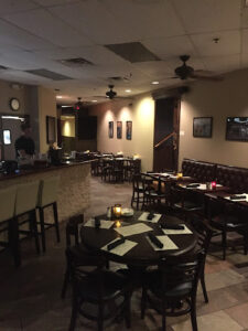 Napolis Italian Kitchen & Market - Grapevine