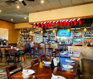 Napolis Italian Restaurant - Plano