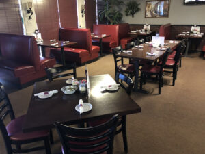 Napoli's Italian Restaurant - Lumberton