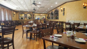 Napoli's Italian Wylie Restaurant - Wylie