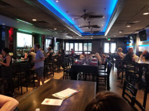 Napper Tandy's Irish Pub - Smithtown