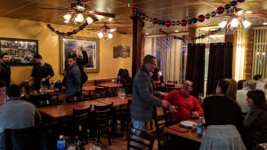Nappi's Restaurant - Medford