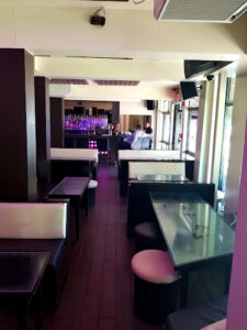 Nara Lounge & Restaurant - Providence