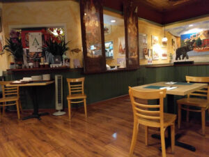 Nara Thai Cafe - Anthem