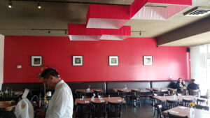Narai Thai Cuisine - Downey