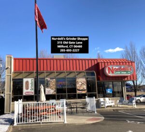 Nardelli's Grinder Shoppe - Milford