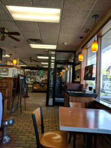 Nardelli's Grinder Shoppe - Waterbury