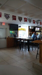 Nardi's Tavern - Long Beach