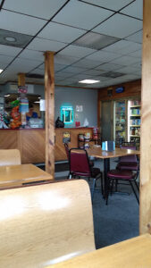 Nardo's Cafe - Altoona