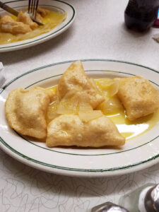 Nardozzo's Pizzeria - Nanticoke