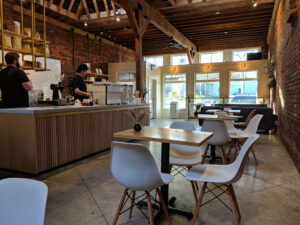 Narrative Coffee - Everett