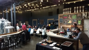 Narrow Path Brewing Co. - Loveland