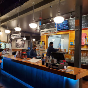 Narrows Brewing Company - Tacoma