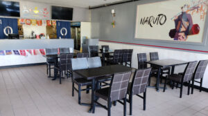 Naruto Ramen - Plainview