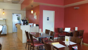 Naseeb Indian Restaurant - Sugar Land