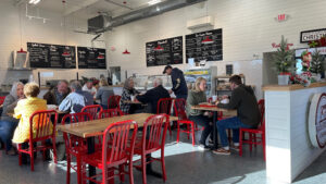 Nash Family Creamery - Chapel Hill