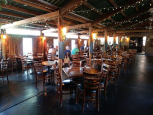 Nash's Restaurant - Chico